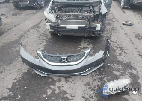 2013 Honda Civic Lx from USA, damaged, VIN 2HGFB2F54DH588149